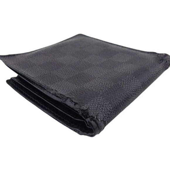 Louis Vuitton Bi -fold Wallet Mini Wallet - Picture 4 of 13